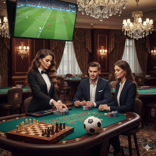 2021年世界杯